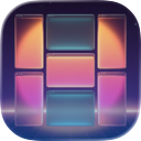 Hyprspace icon
